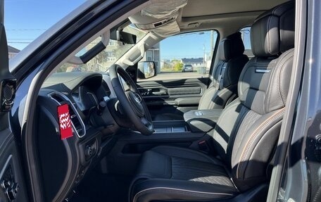 Rambler 1500, 2025 год, 9 900 000 рублей, 4 фотография