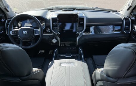 Rambler 1500, 2025 год, 9 900 000 рублей, 10 фотография