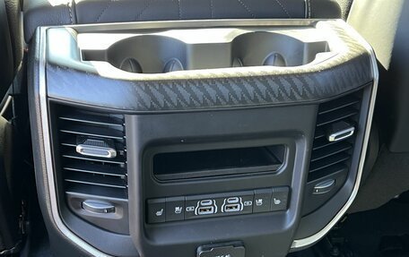 Rambler 1500, 2025 год, 9 900 000 рублей, 12 фотография