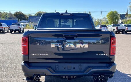 Rambler 1500, 2025 год, 9 900 000 рублей, 9 фотография