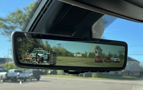 Rambler 1500, 2025 год, 9 900 000 рублей, 11 фотография