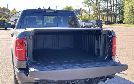 Rambler 1500, 2025 год, 9 900 000 рублей, 22 фотография