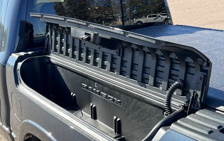 Rambler 1500, 2025 год, 9 900 000 рублей, 13 фотография