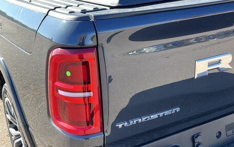 Rambler 1500, 2025 год, 9 900 000 рублей, 19 фотография