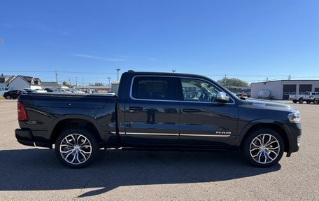 Rambler 1500, 2025 год, 9 900 000 рублей, 15 фотография