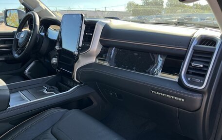 Rambler 1500, 2025 год, 9 900 000 рублей, 8 фотография