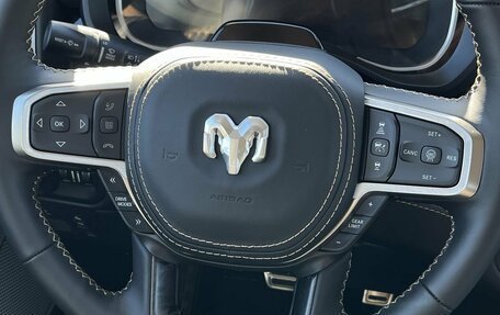 Rambler 1500, 2025 год, 9 900 000 рублей, 14 фотография