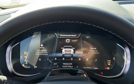 Rambler 1500, 2025 год, 9 900 000 рублей, 21 фотография