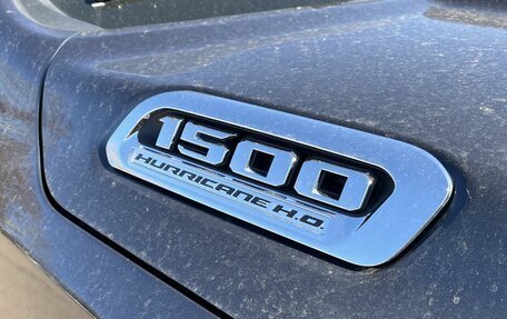 Rambler 1500, 2025 год, 9 900 000 рублей, 20 фотография