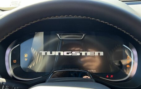 Rambler 1500, 2025 год, 9 900 000 рублей, 25 фотография