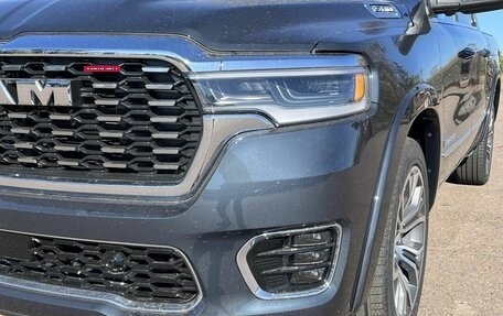 Rambler 1500, 2025 год, 9 900 000 рублей, 23 фотография