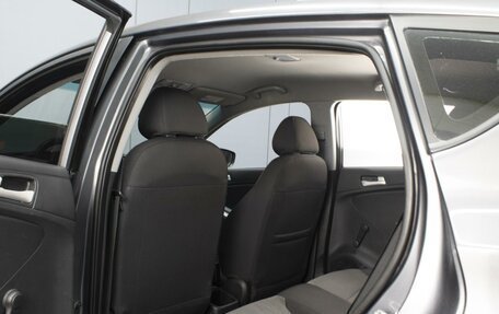 Hyundai Solaris II рестайлинг, 2012 год, 450 000 рублей, 11 фотография