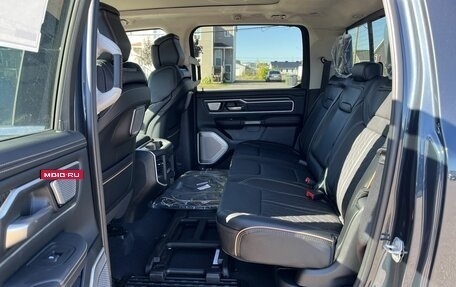Rambler 1500, 2025 год, 9 900 000 рублей, 24 фотография