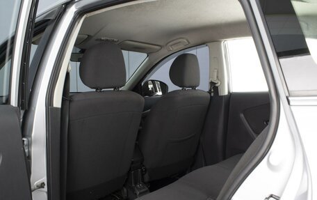 Nissan Almera, 2013 год, 780 000 рублей, 11 фотография