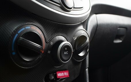 Hyundai Solaris II рестайлинг, 2012 год, 450 000 рублей, 14 фотография