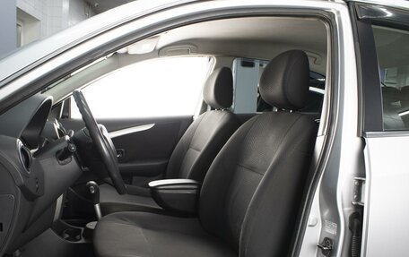 Nissan Almera, 2013 год, 780 000 рублей, 10 фотография