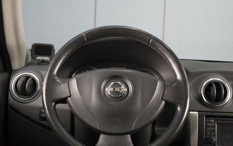 Nissan Almera, 2013 год, 780 000 рублей, 13 фотография