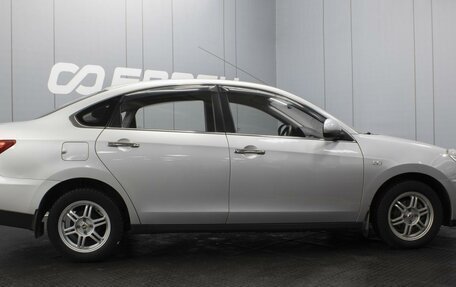 Nissan Almera, 2013 год, 780 000 рублей, 5 фотография