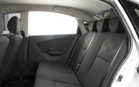 Nissan Almera, 2013 год, 780 000 рублей, 9 фотография