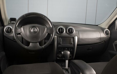 Nissan Almera, 2013 год, 780 000 рублей, 6 фотография