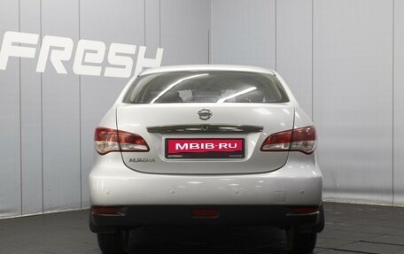 Nissan Almera, 2013 год, 780 000 рублей, 4 фотография