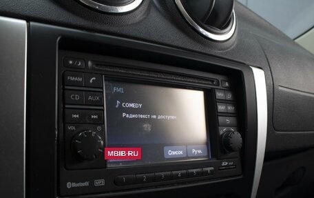 Nissan Almera, 2013 год, 780 000 рублей, 14 фотография