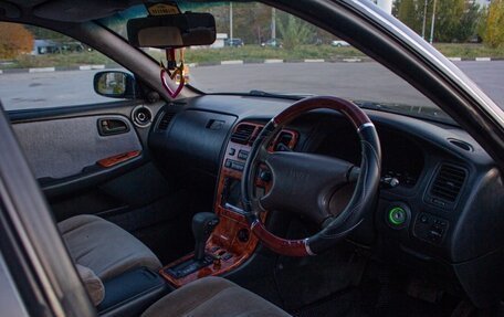 Toyota Mark II VIII (X100), 1993 год, 970 000 рублей, 4 фотография