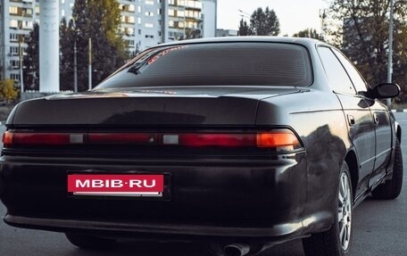 Toyota Mark II VIII (X100), 1993 год, 970 000 рублей, 8 фотография