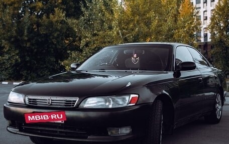 Toyota Mark II VIII (X100), 1993 год, 970 000 рублей, 3 фотография