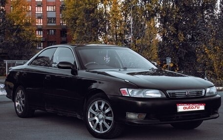 Toyota Mark II VIII (X100), 1993 год, 970 000 рублей, 1 фотография