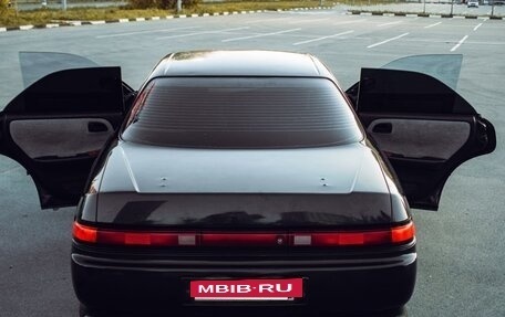 Toyota Mark II VIII (X100), 1993 год, 970 000 рублей, 6 фотография