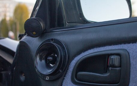 Toyota Mark II VIII (X100), 1993 год, 970 000 рублей, 10 фотография