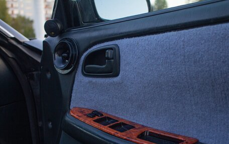 Toyota Mark II VIII (X100), 1993 год, 970 000 рублей, 9 фотография