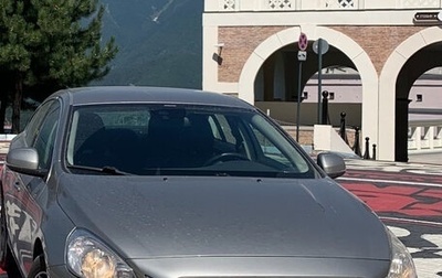 Volvo S60 III, 2012 год, 780 000 рублей, 1 фотография