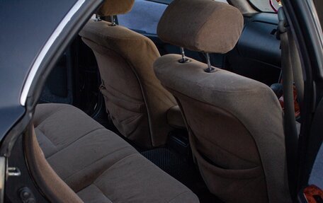 Toyota Mark II VIII (X100), 1993 год, 970 000 рублей, 15 фотография