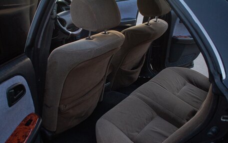 Toyota Mark II VIII (X100), 1993 год, 970 000 рублей, 16 фотография