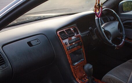 Toyota Mark II VIII (X100), 1993 год, 970 000 рублей, 14 фотография