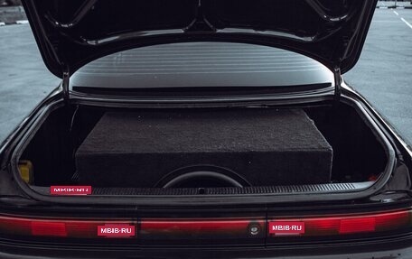 Toyota Mark II VIII (X100), 1993 год, 970 000 рублей, 17 фотография