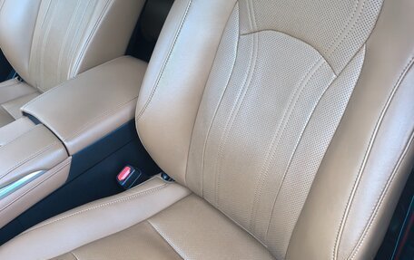 Lexus RX IV рестайлинг, 2021 год, 5 500 000 рублей, 12 фотография