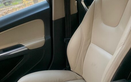 Volvo S60 III, 2012 год, 780 000 рублей, 3 фотография