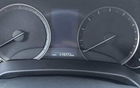 Lexus RX IV рестайлинг, 2021 год, 5 500 000 рублей, 18 фотография