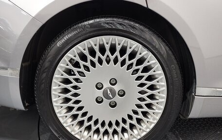 Genesis G80, 2021 год, 3 450 001 рублей, 6 фотография