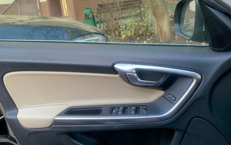 Volvo S60 III, 2012 год, 780 000 рублей, 6 фотография