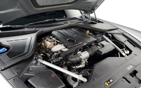 Genesis G80, 2021 год, 3 450 001 рублей, 7 фотография