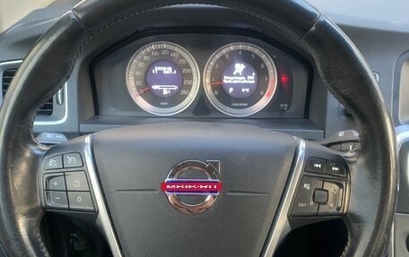 Volvo S60 III, 2012 год, 780 000 рублей, 5 фотография