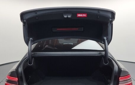 Genesis G80, 2021 год, 3 450 001 рублей, 5 фотография