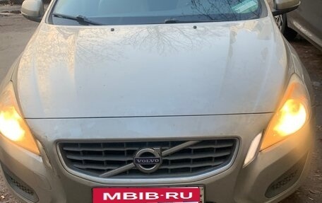 Volvo S60 III, 2012 год, 780 000 рублей, 7 фотография