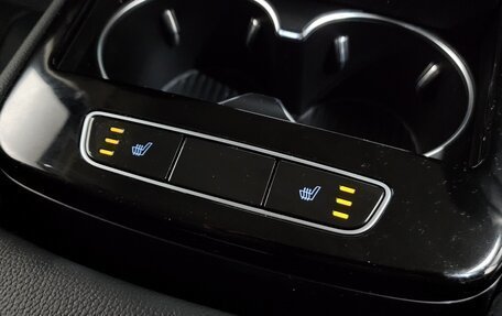 Genesis G80, 2021 год, 3 450 001 рублей, 13 фотография