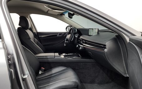 Genesis G80, 2021 год, 3 450 001 рублей, 12 фотография