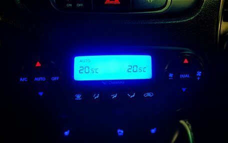 Hyundai ix35 I рестайлинг, 2014 год, 1 210 000 рублей, 13 фотография